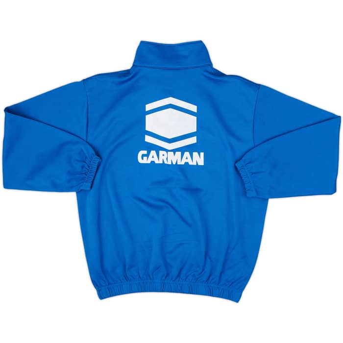 2010-12 Cittadella Garman Track Jacket - 6/10 - (XS)