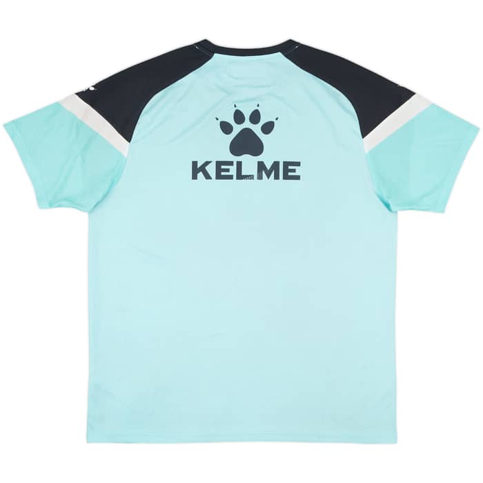 2020-21 Watford Kelme Training Shirt - 6/10 - (XXL)