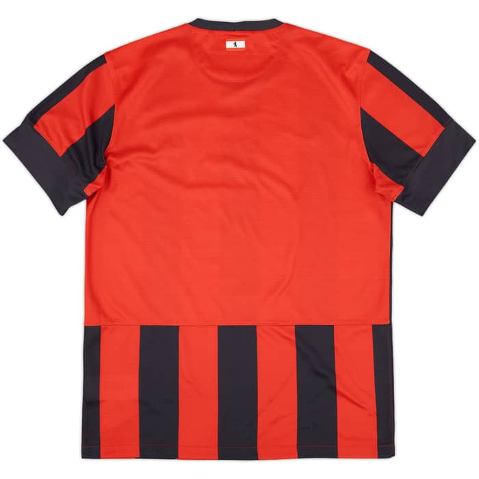 2012-13 Hertha Berlin Away Shirt - 10/10 - (M)