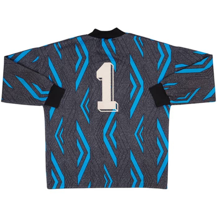 1990s Umbro Template GK Shirt #1 - 5/10 - (XL)
