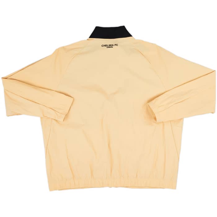 2022-23 Chelsea Nike Track Jacket - 8/10 - (Women's L)