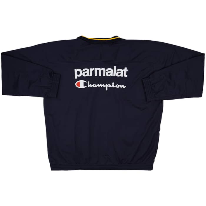 1999-00 Parma Champion Track Jacket - 10/10 - (3XL)