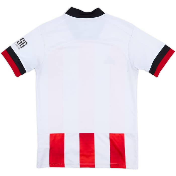 2020-21 Sheffield United Home Shirt - 5/10 - (S)