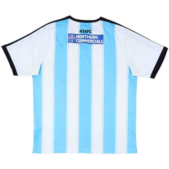 2015-16 Huddersfield Home Shirt - 6/10 - (XL)