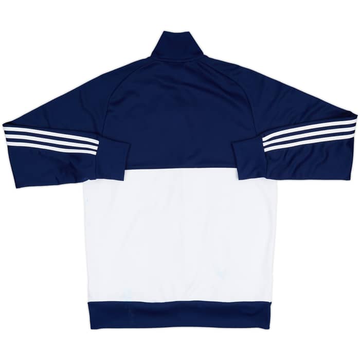 2012-13 Chelsea adidas Track Jacket - 6/10 - (M)