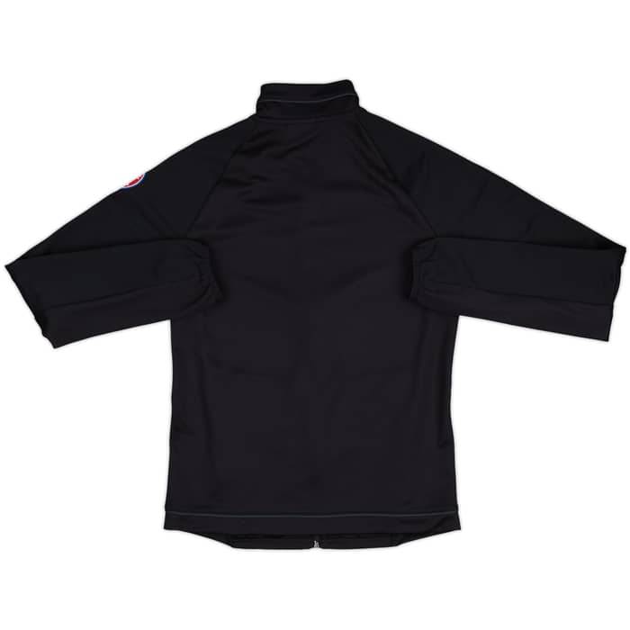 2017-18 Bayern Munich Global Premier Soccer adidas Track Jacket - 8/10 - (Women's S)