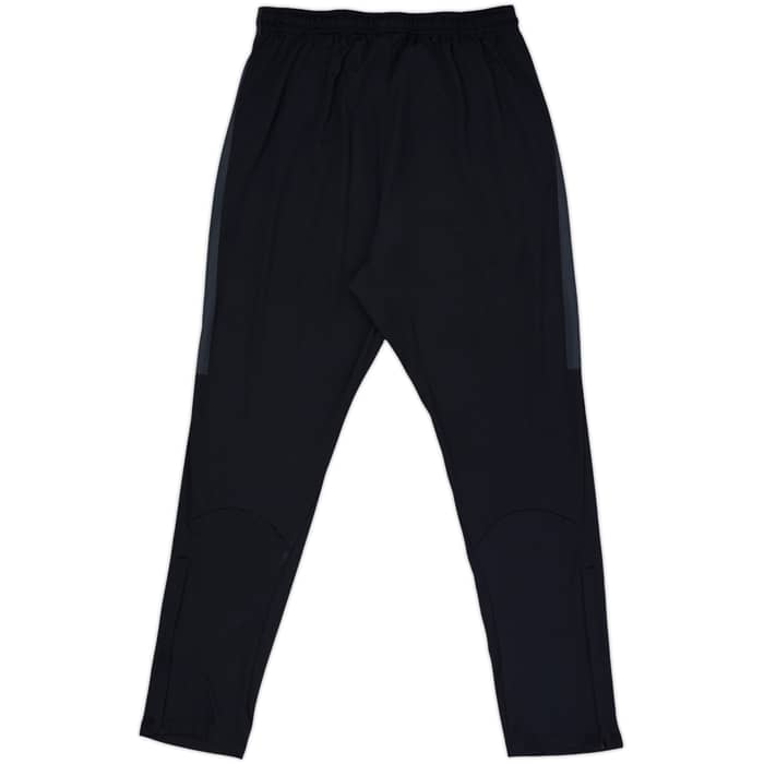 2018-19 Paris Saint-Germain Jordan Track Pants/Bottoms - 9/10 - (L)