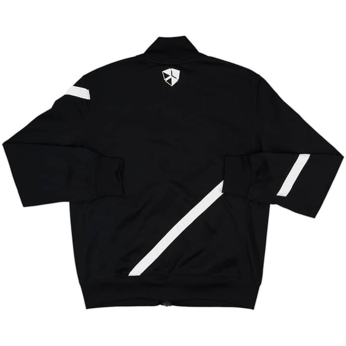 2011-12 Juventus Nike Track Jacket - 8/10 - (L)