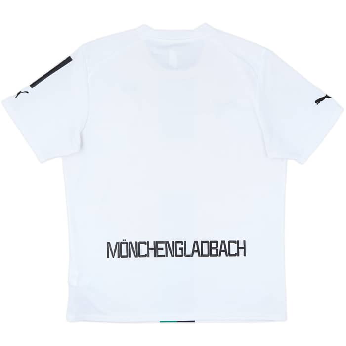 2022-23 Borussia Monchengladbach Home Shirt - 8/10 - (L)
