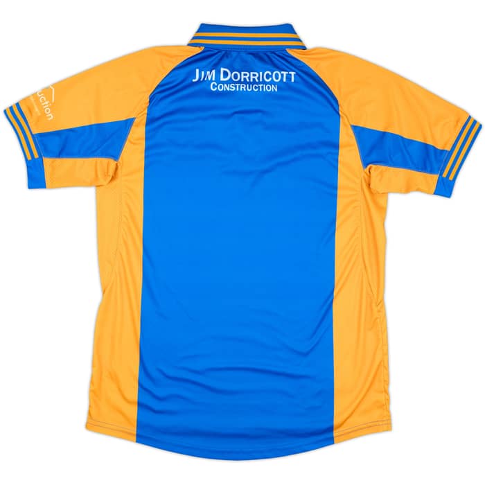 2024-25 Shrewsbury Home Shirt - 10/10 - (XL.Boys)