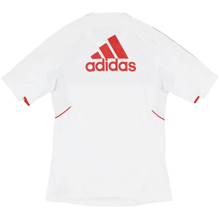 2015-16 AC Milan Training Shirt - 8/10 - (S)