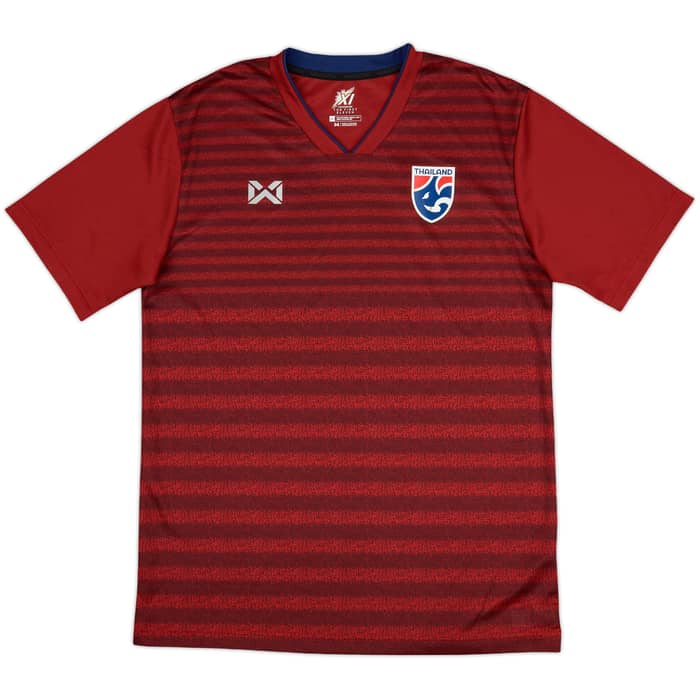 2019-20 Thailand Home Shirt - 7/10 - (XL)