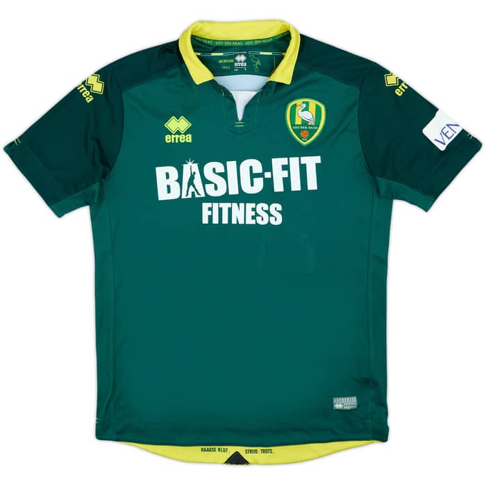 2016-17 ADO Den Haag Third Shirt - 5/10 - (L)