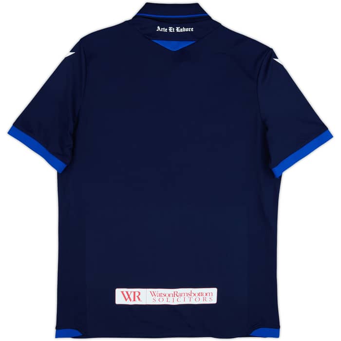 2022-23 Blackburn Away Shirt - 8/10 - (XL)