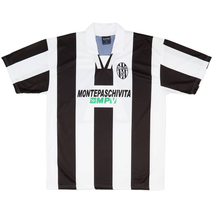2001-03 Siena Virma Fan Shirt - 9/10 - (XL)