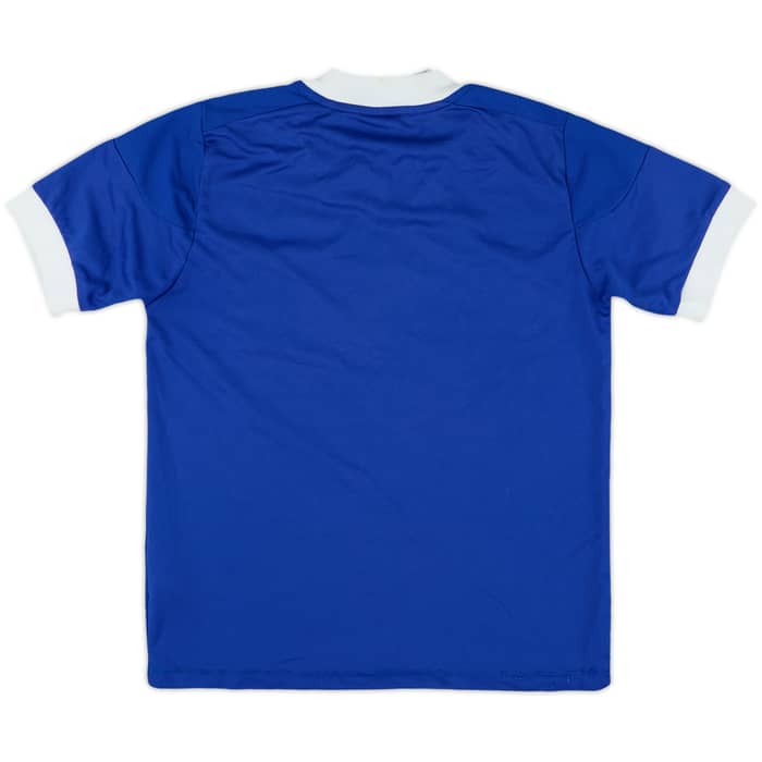 2012-14 Schalke Home Shirt - 6/10 - (S.Boys)
