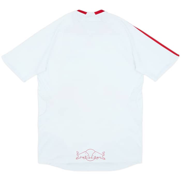 2007-08 Red Bull Salzburg Home Shirt - 6/10 - (S)