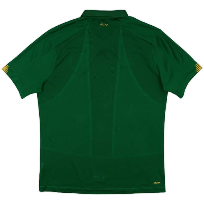2019-20 Ireland Home Shirt - 9/10 - (M)