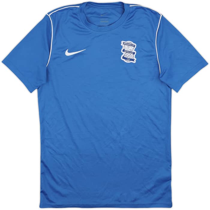 2022-23 Birmingham Nike Training Shirt - 9/10 - (M)