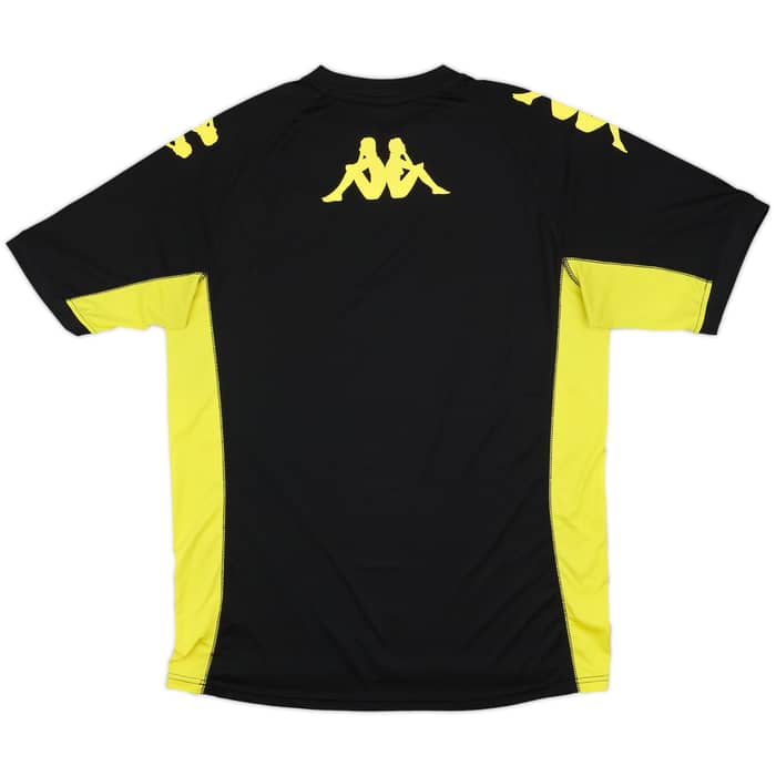 2010-11 Borussia Dortmund Kappa Training Shirt - 8/10 - (L)