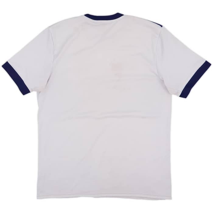 2017-18 Middlesbrough Away Shirt - 4/10 - (L)