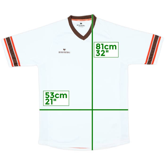 2012-13 St Pauli Away Shirt - 8/10 - (L)
