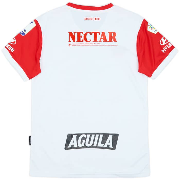 2020 Independiente Santa Fe Away Shirt - 9/10 - (S)
