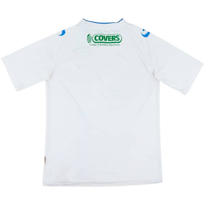 2014-15 Portsmouth Away Shirt - 6/10 - (M)