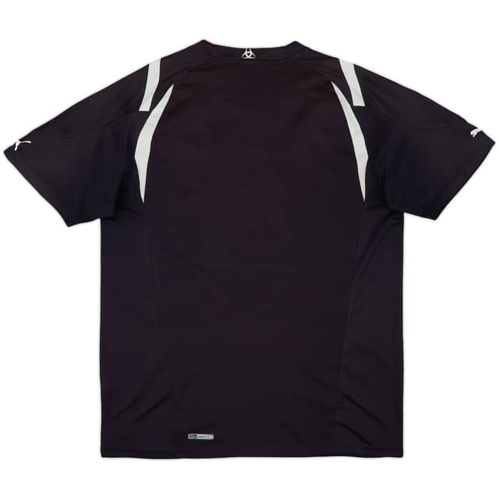 2010-11 Bordeaux Home Shirt - 8/10 - (L)