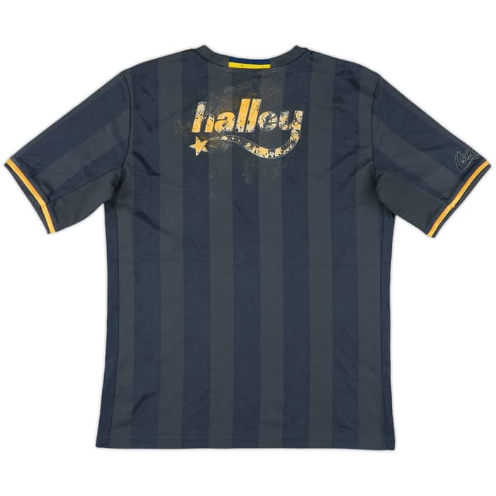 2016-17 Fenerbahce Third Shirt - 4/10 - (L.Boys)