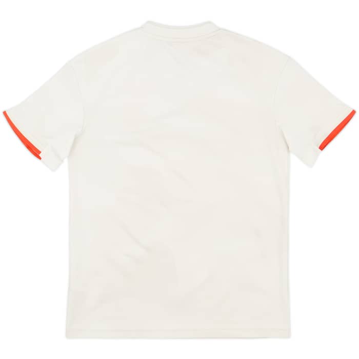 2019-20 Juventus Away Shirt - 9/10 - (M.Boys)