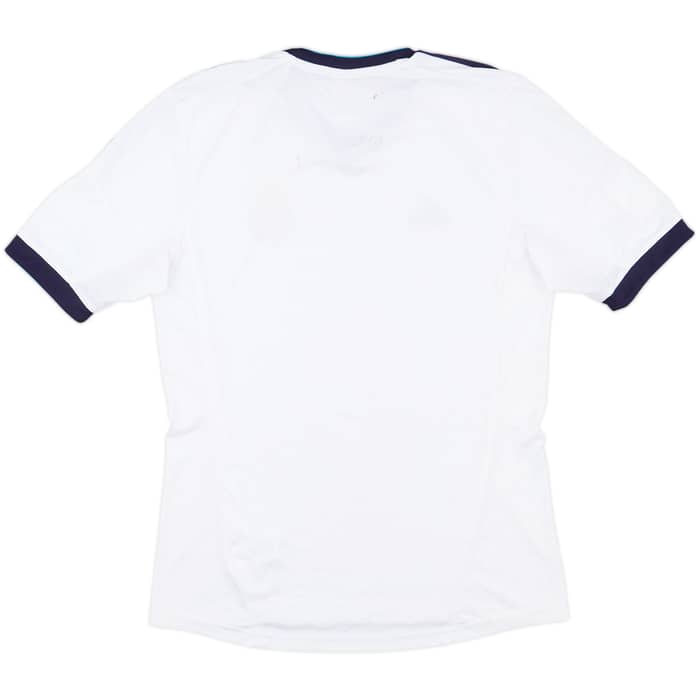 2012-13 Real Madrid Home Shirt - 4/10 - (M)