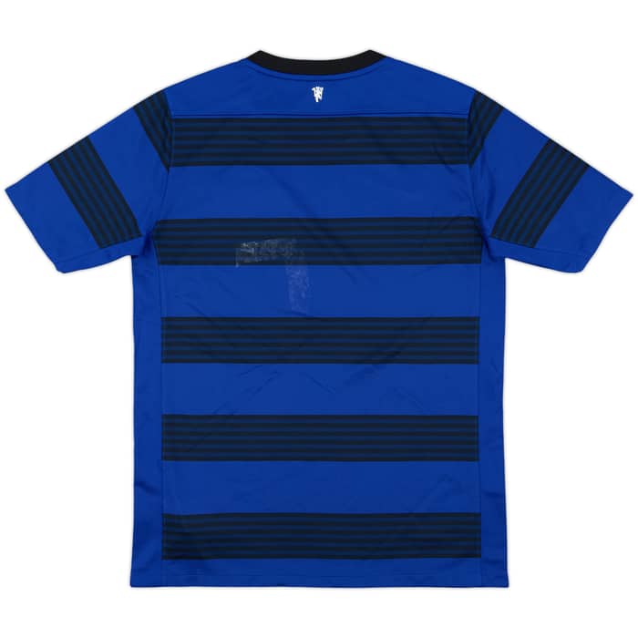2011-13 Manchester United Away Shirt - 6/10 - (XL.Boys)