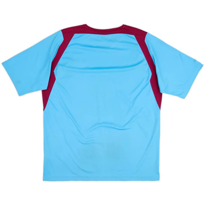 2004-06 West Ham Away Shirt - 3/10 - (L)