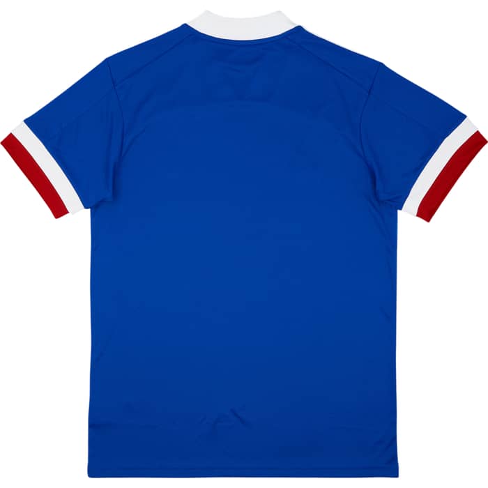 2020 Yokohama Marinos Home Shirt