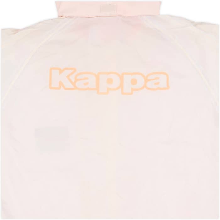 2009-10 Valencia Kappa Hooded Rain Jacket - 5/10 - (XL)