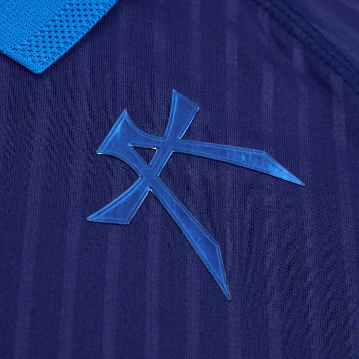 2024-25 Athens Kallithea Home Shirt