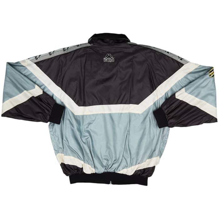 1997-98 Juventus Kappa Tracksuit - 6/10 - (XL)