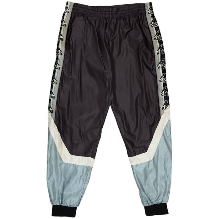 1997-98 Juventus Kappa Tracksuit - 6/10 - (XL)