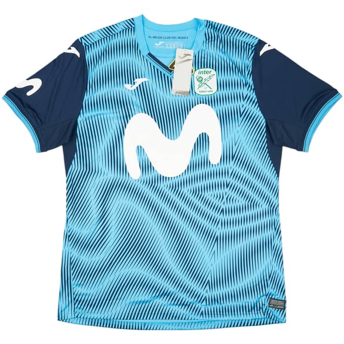 2020 Inter FS Home Shirt (XXL)