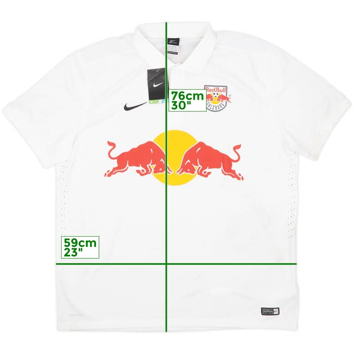 2014-15 Red Bull Salzburg Home Shirt (XXL)