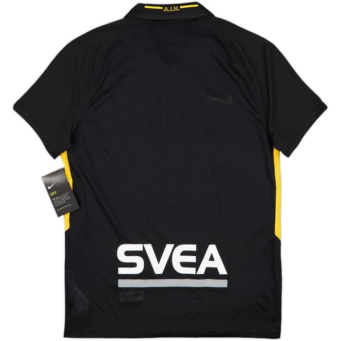 2020 AIK Stockholm Home Shirt (M)