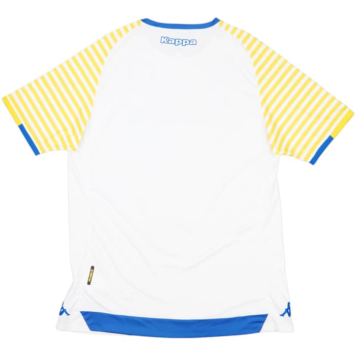 2019-20 Leeds United Kappa Training Shirt (XXL)