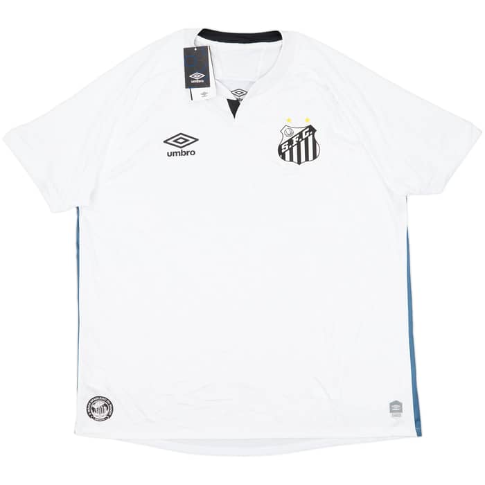 2020 Santos Home Shirt (XXL)