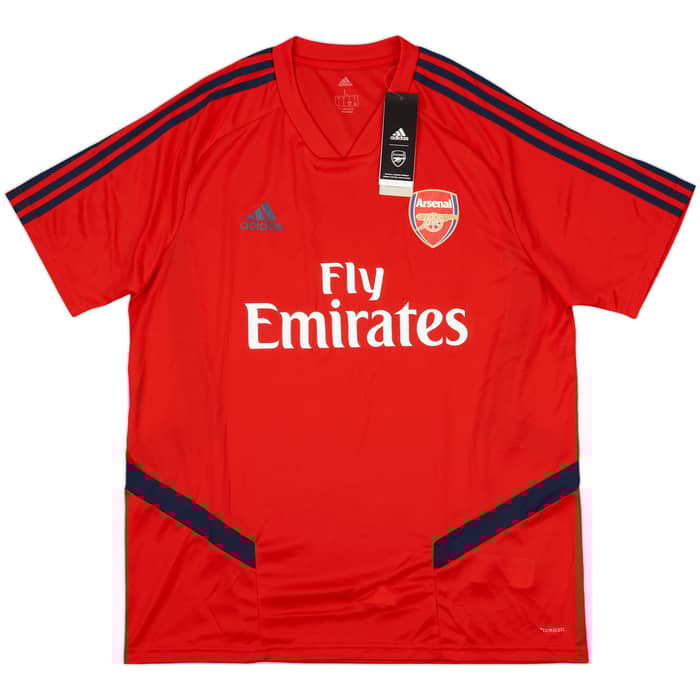 2019-20 Arsenal adidas Training Shirt (L)