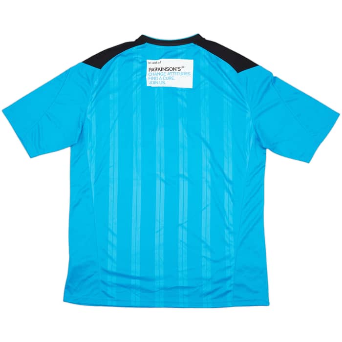 2013-14 East Stirlingshire Away Shirt (M)