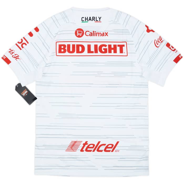 2019-20 Club TIjuana Away Shirt (M)