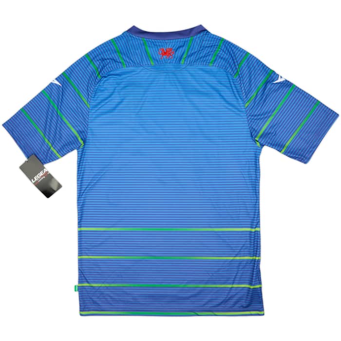 2019-20 The New Saints Away Shirt (XL)