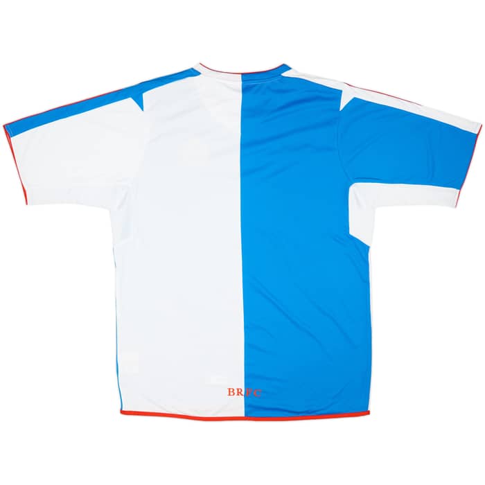2004-05 Blackburn Home Shirt (XXL)