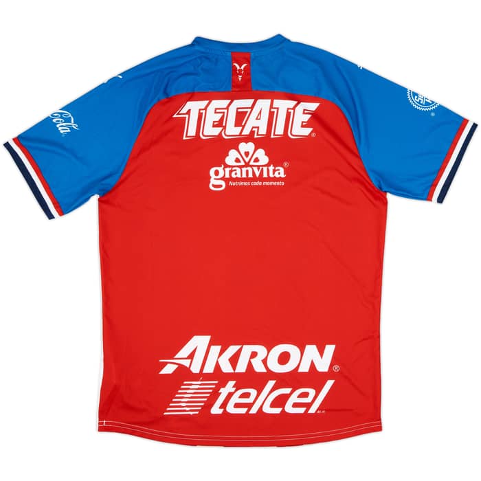 2019-20 Chivas Guadalajara Home Shirt (L)